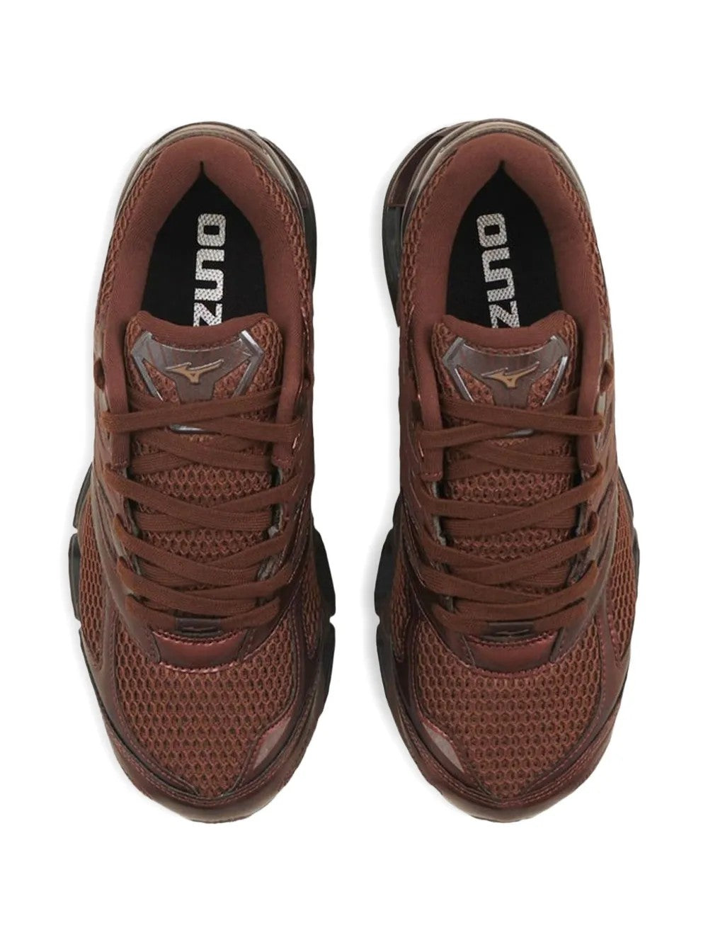 SNEAKER Marrone Mizuno