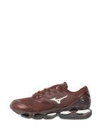 SNEAKER Marrone Mizuno
