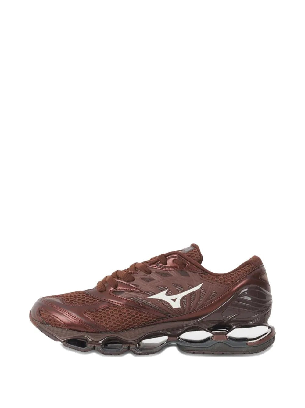 SNEAKER Marrone Mizuno