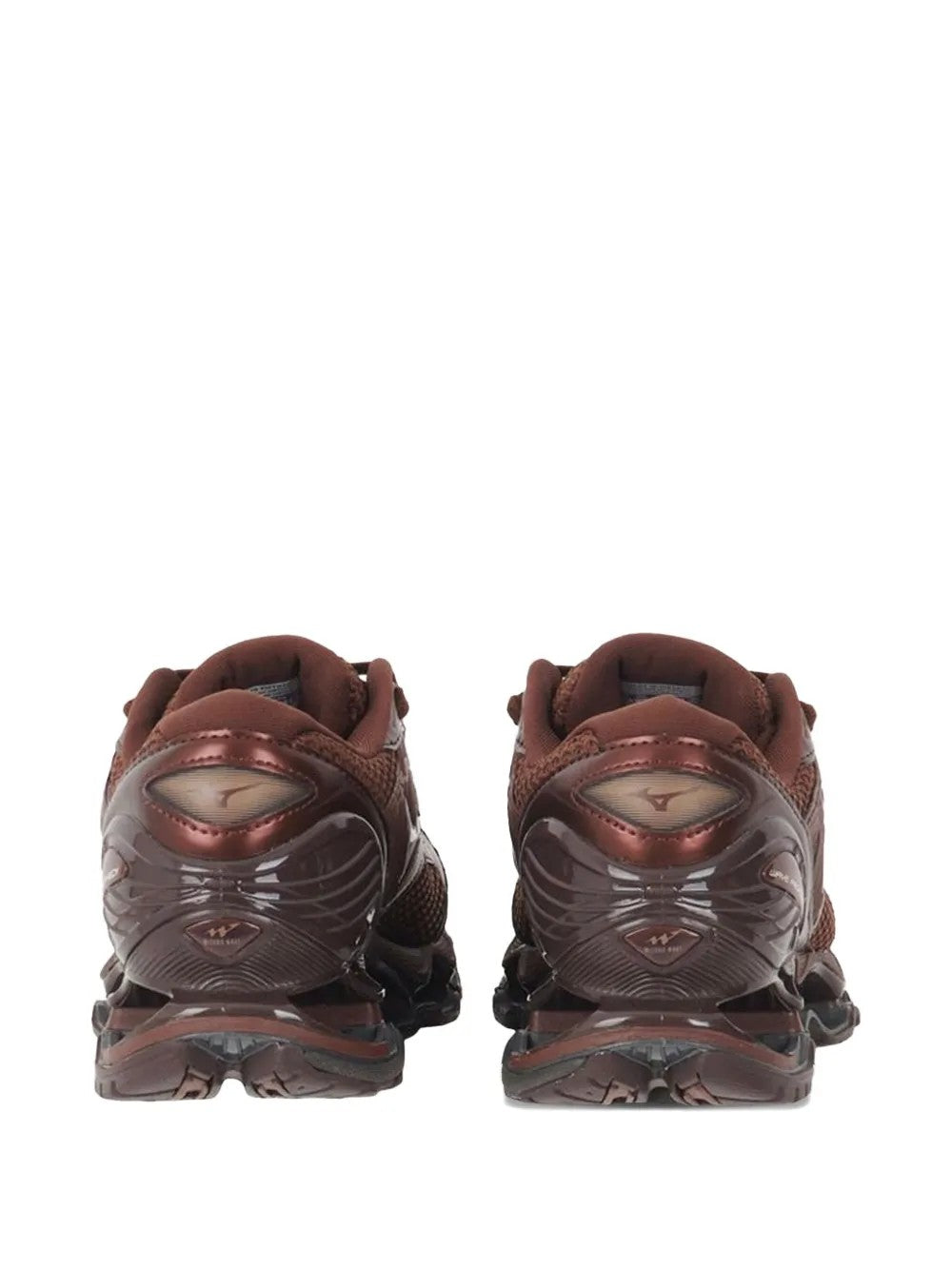 SNEAKER Marrone Mizuno