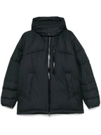 GIACCA Nero Mizuno