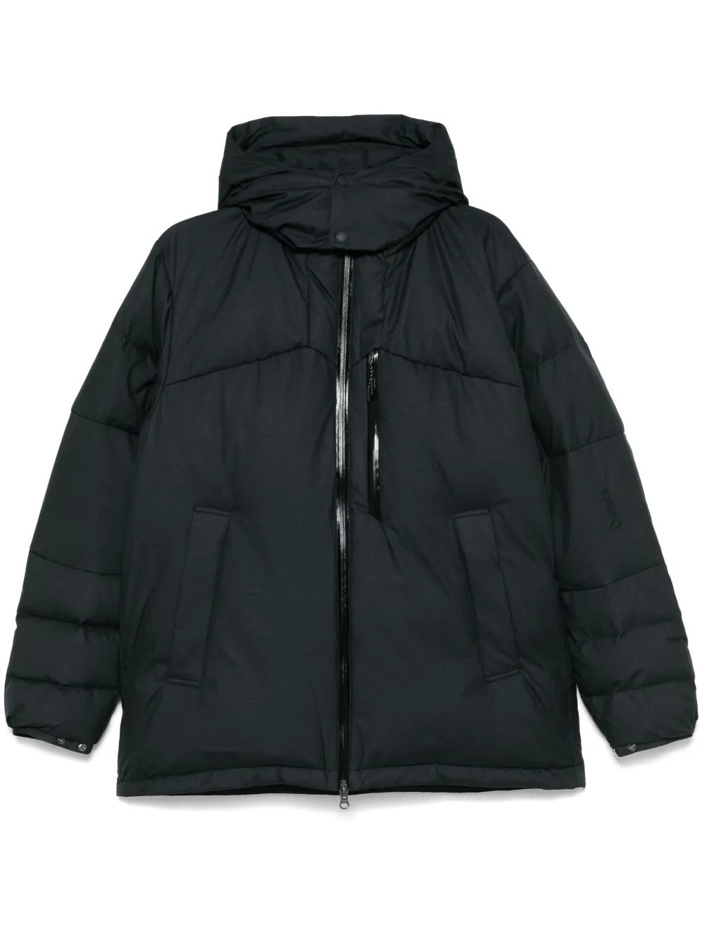 GIACCA Nero Mizuno
