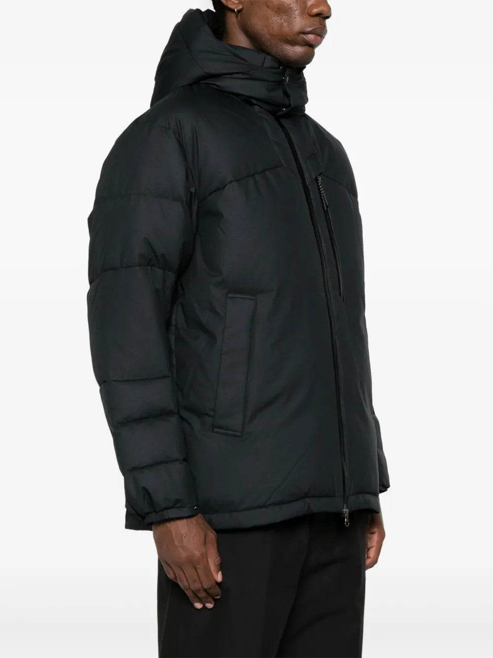 GIACCA Nero Mizuno