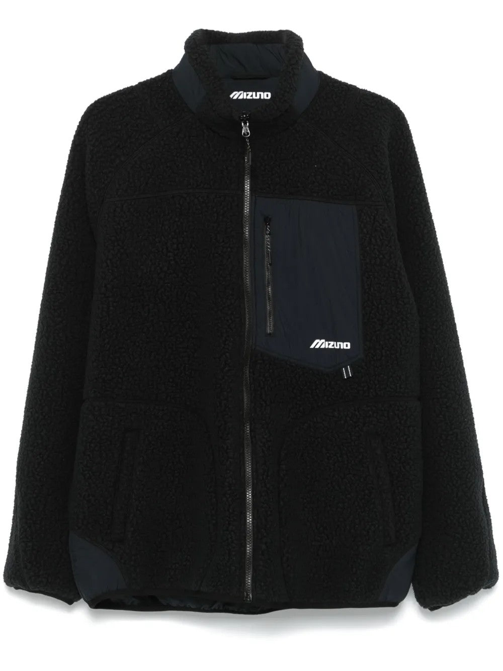 GIACCA Nero Mizuno