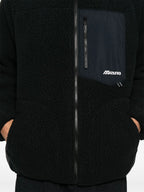 GIACCA Nero Mizuno
