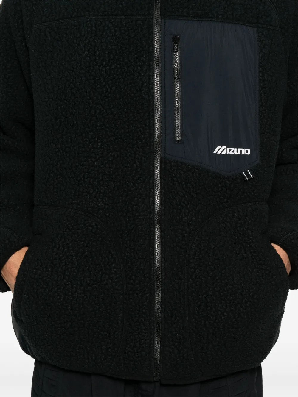 GIACCA Nero Mizuno