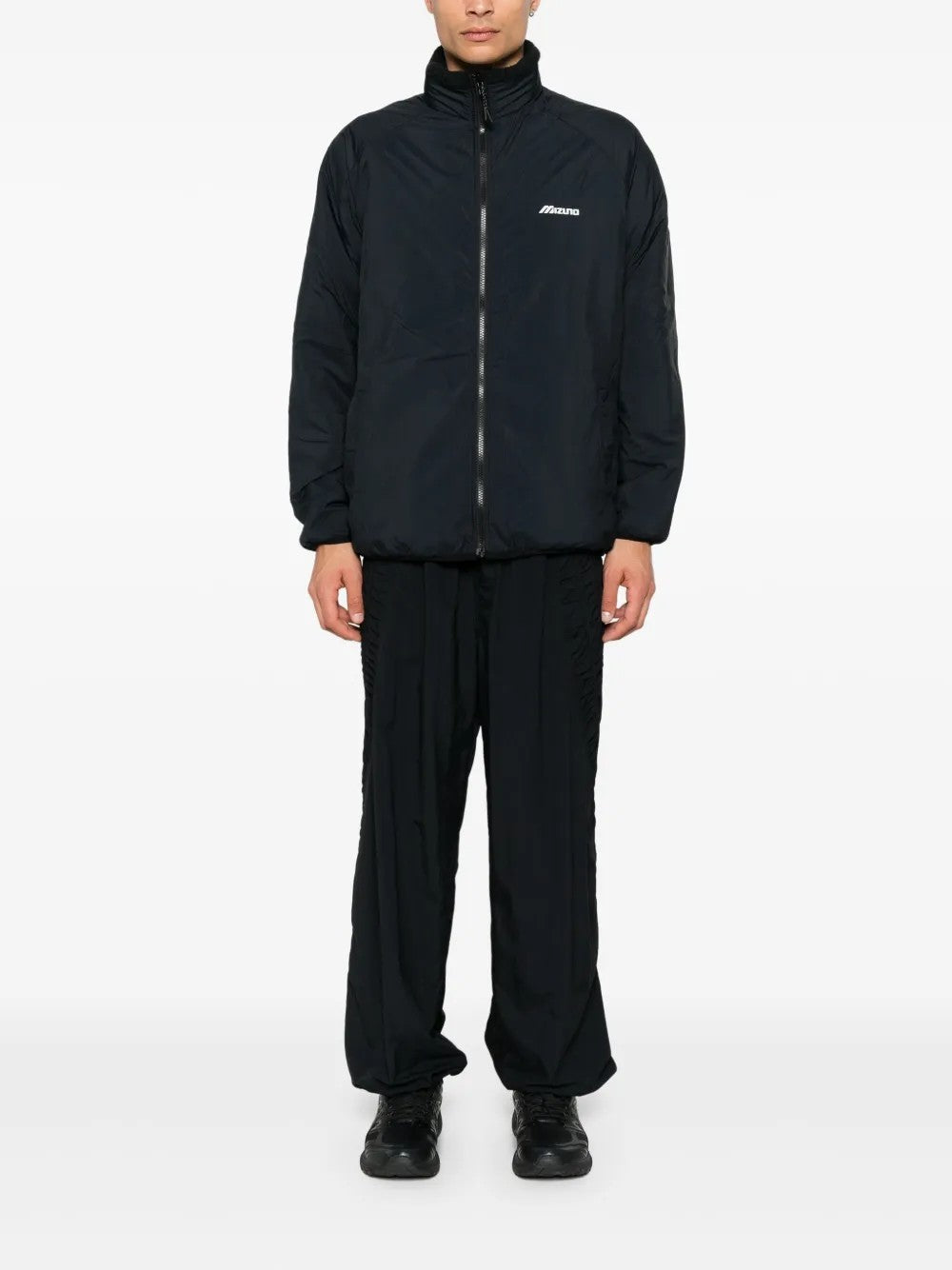 GIACCA Nero Mizuno