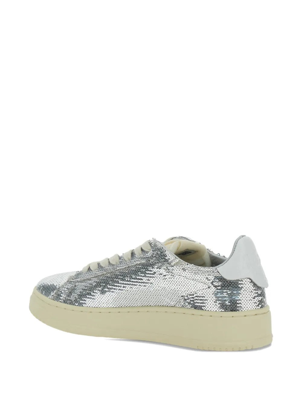 SNEAKER Argento Autry