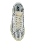 SNEAKER Argento Autry