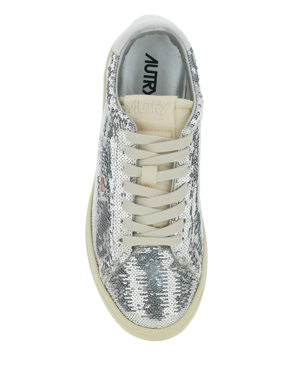 SNEAKER Argento Autry