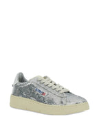SNEAKER Argento Autry