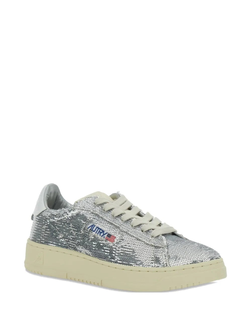 SNEAKER Argento Autry