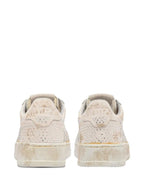 SNEAKER Bianco Autry
