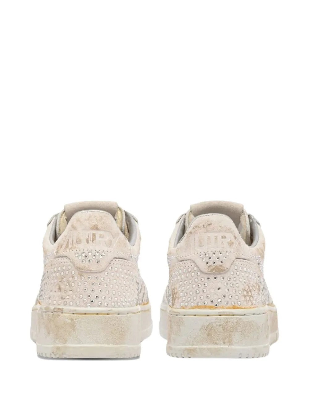 SNEAKER Bianco Autry