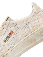 SNEAKER Bianco Autry