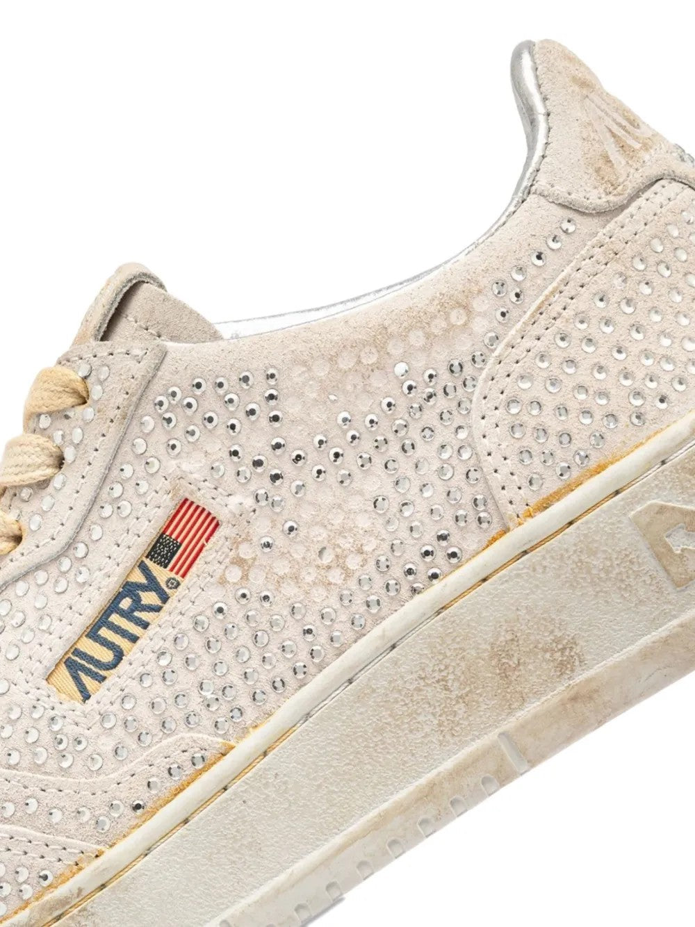 SNEAKER Bianco Autry