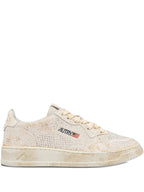 SNEAKER Bianco Autry