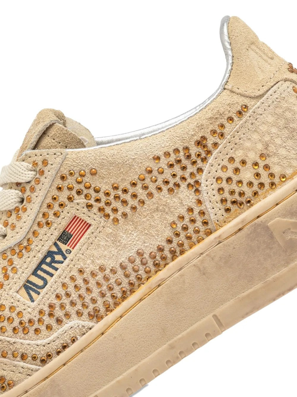 SNEAKER Beige Autry
