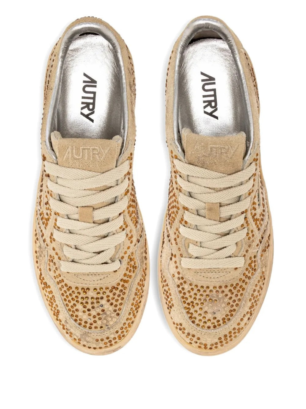 SNEAKER Beige Autry
