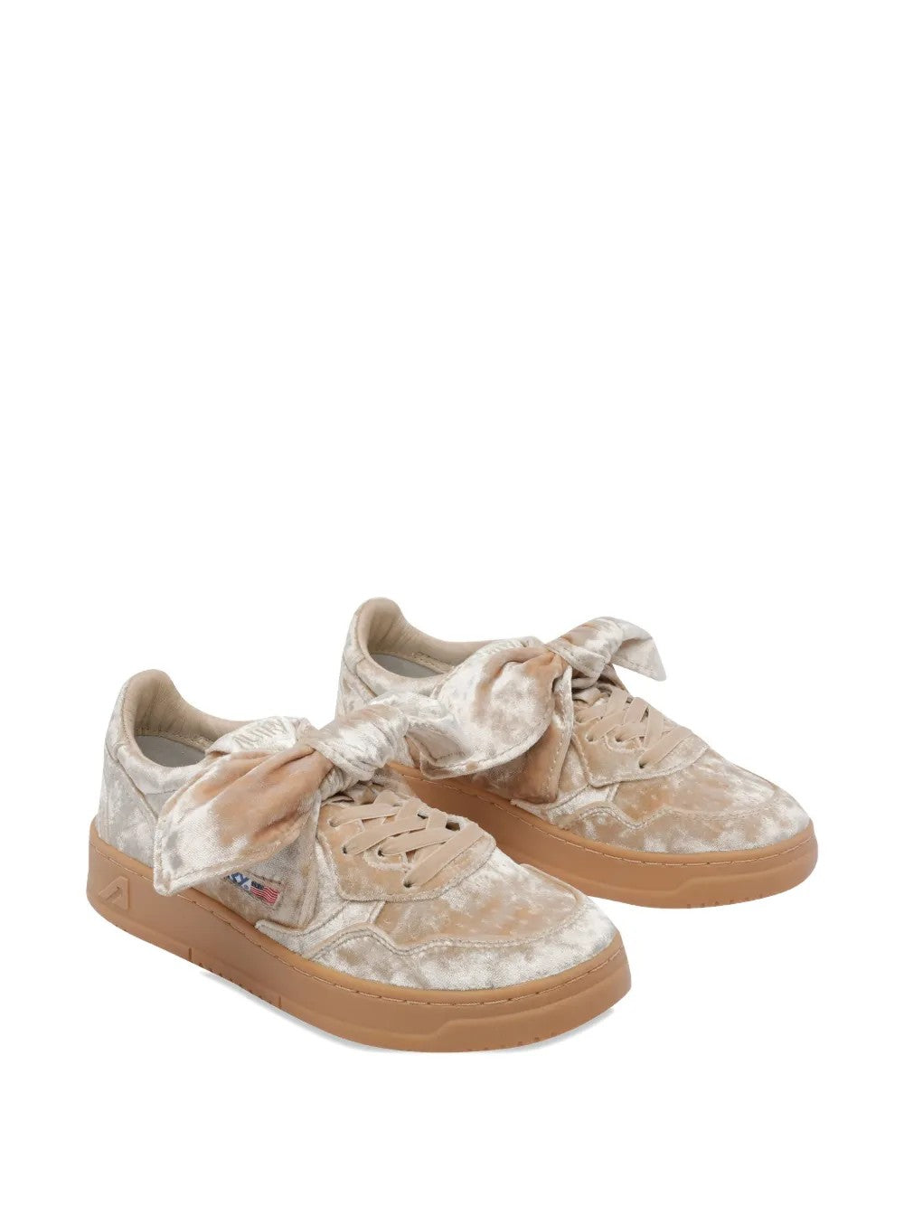 SNEAKER Beige Autry