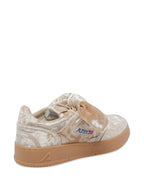 SNEAKER Beige Autry