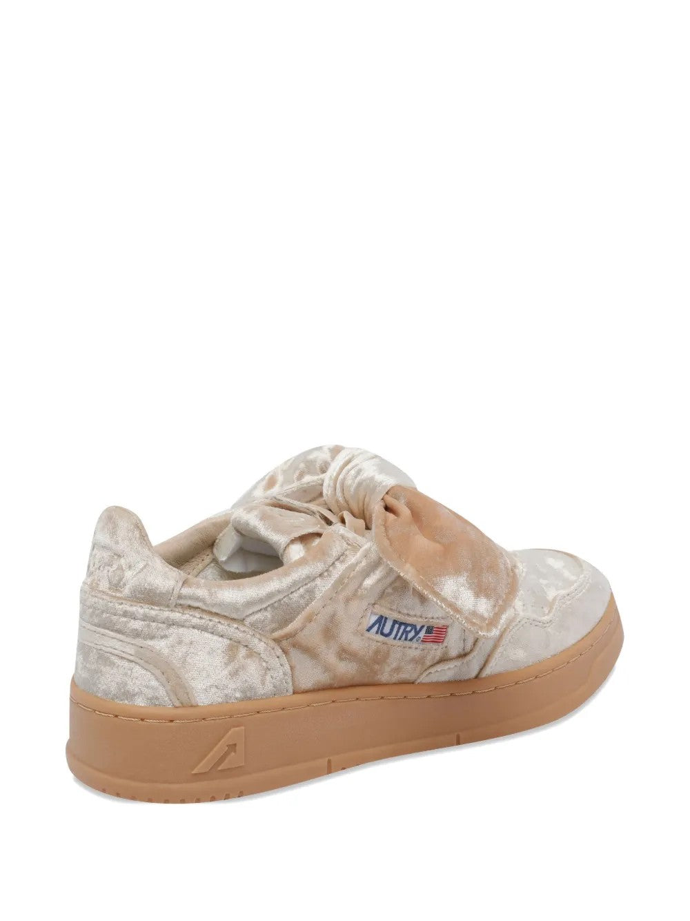 SNEAKER Beige Autry