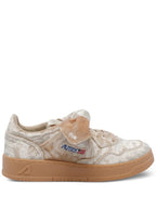 SNEAKER Beige Autry