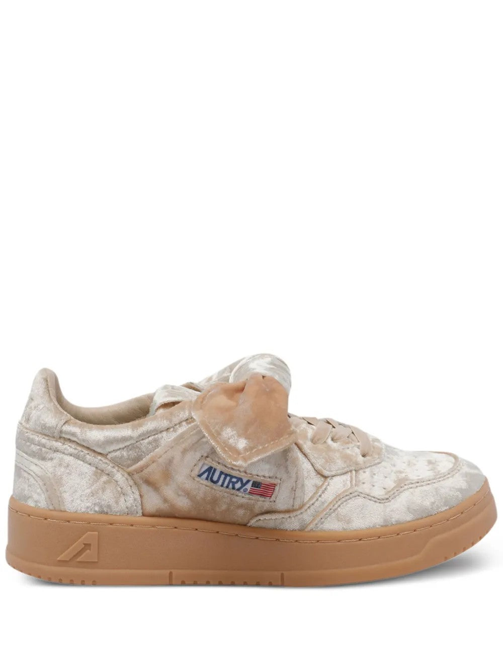 SNEAKER Beige Autry