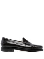 MOCASSINO  Marrone Sebago