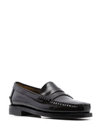 MOCASSINO  Marrone Sebago