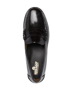 MOCASSINO  Marrone Sebago