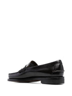 MOCASSINO  Marrone Sebago