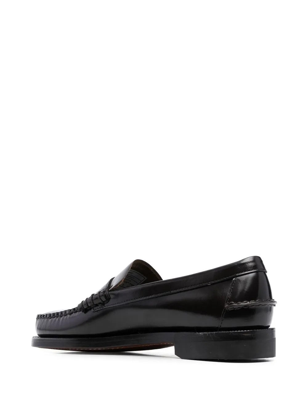 MOCASSINO  Marrone Sebago