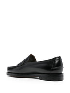 MOCASSINO  Nero Sebago