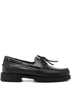 MOCASSINO  Nero Sebago