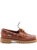 MOCASSINO  Marrone Sebago