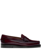 MOCASSINO  Bordeaux Sebago