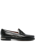 MOCASSINO  Nero Sebago
