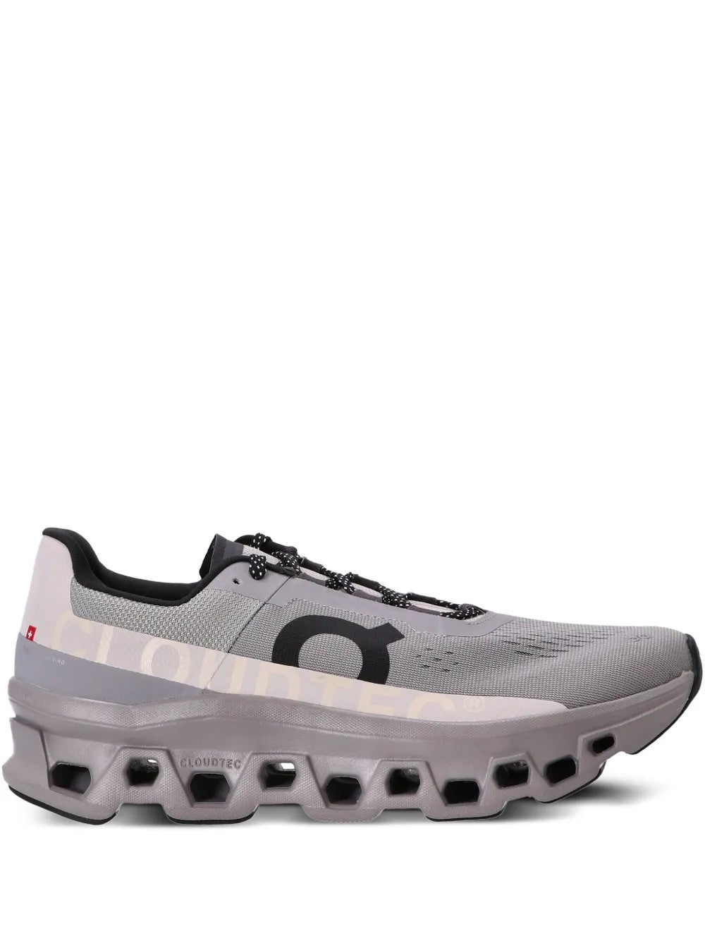 SNEAKER Grigio On