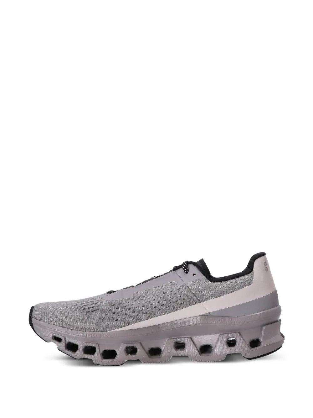 SNEAKER Grigio On