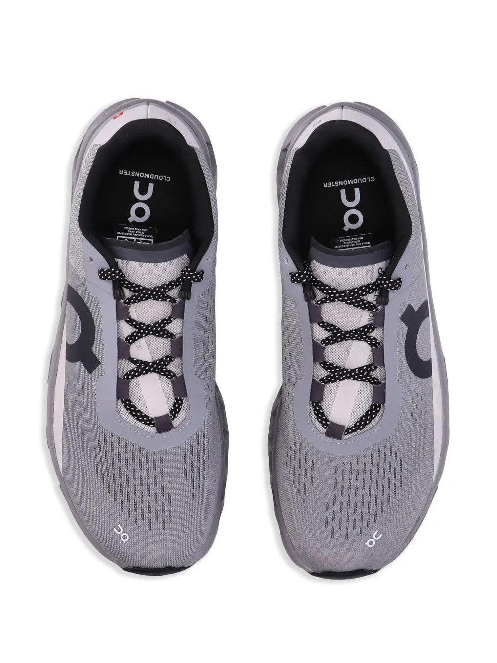 SNEAKER Grigio On