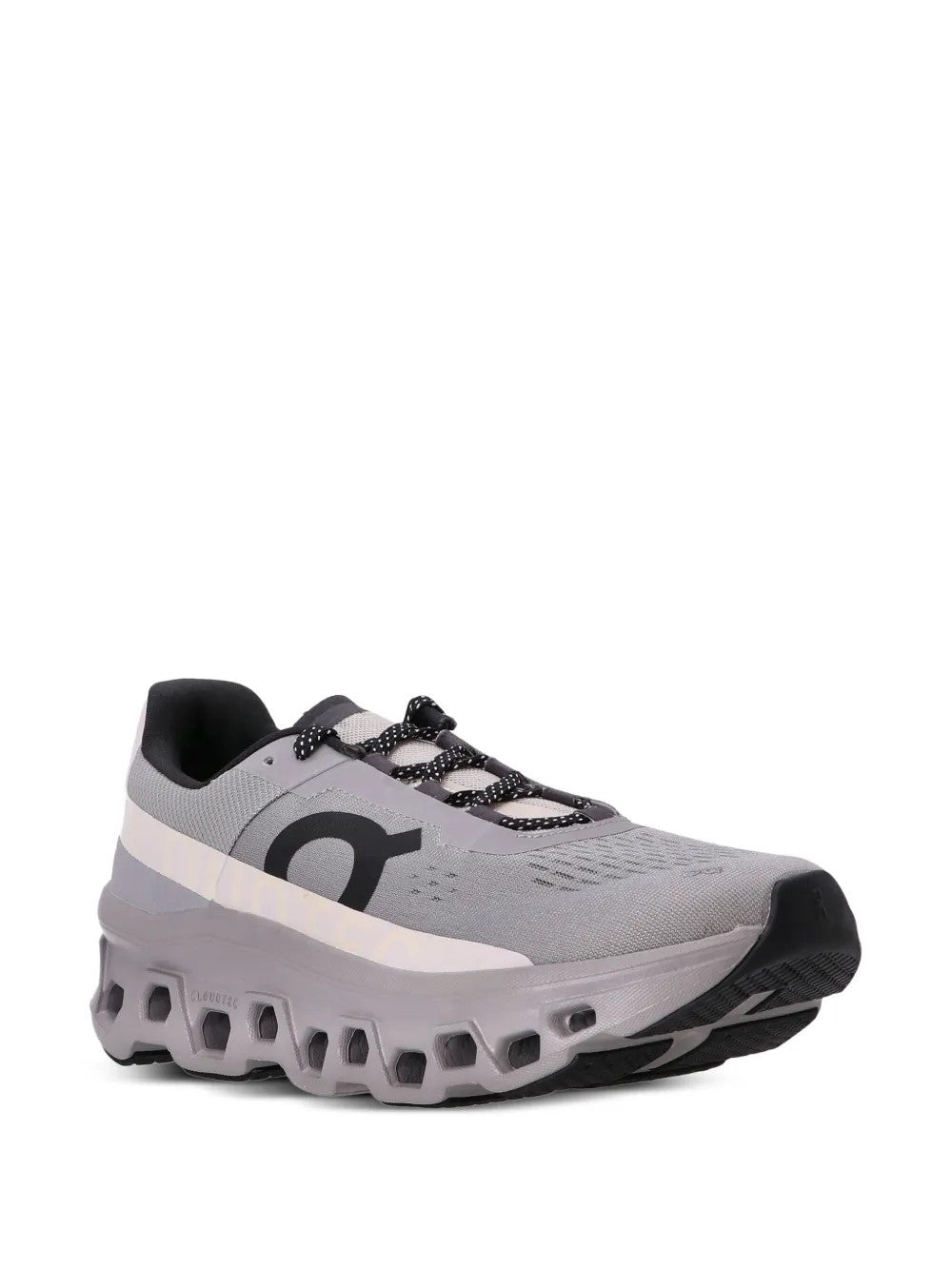 SNEAKER Grigio On