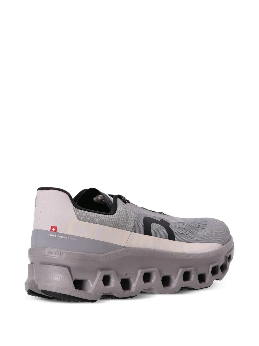 SNEAKER Grigio On