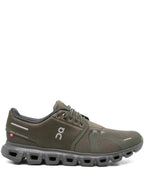 SNEAKER Verde On
