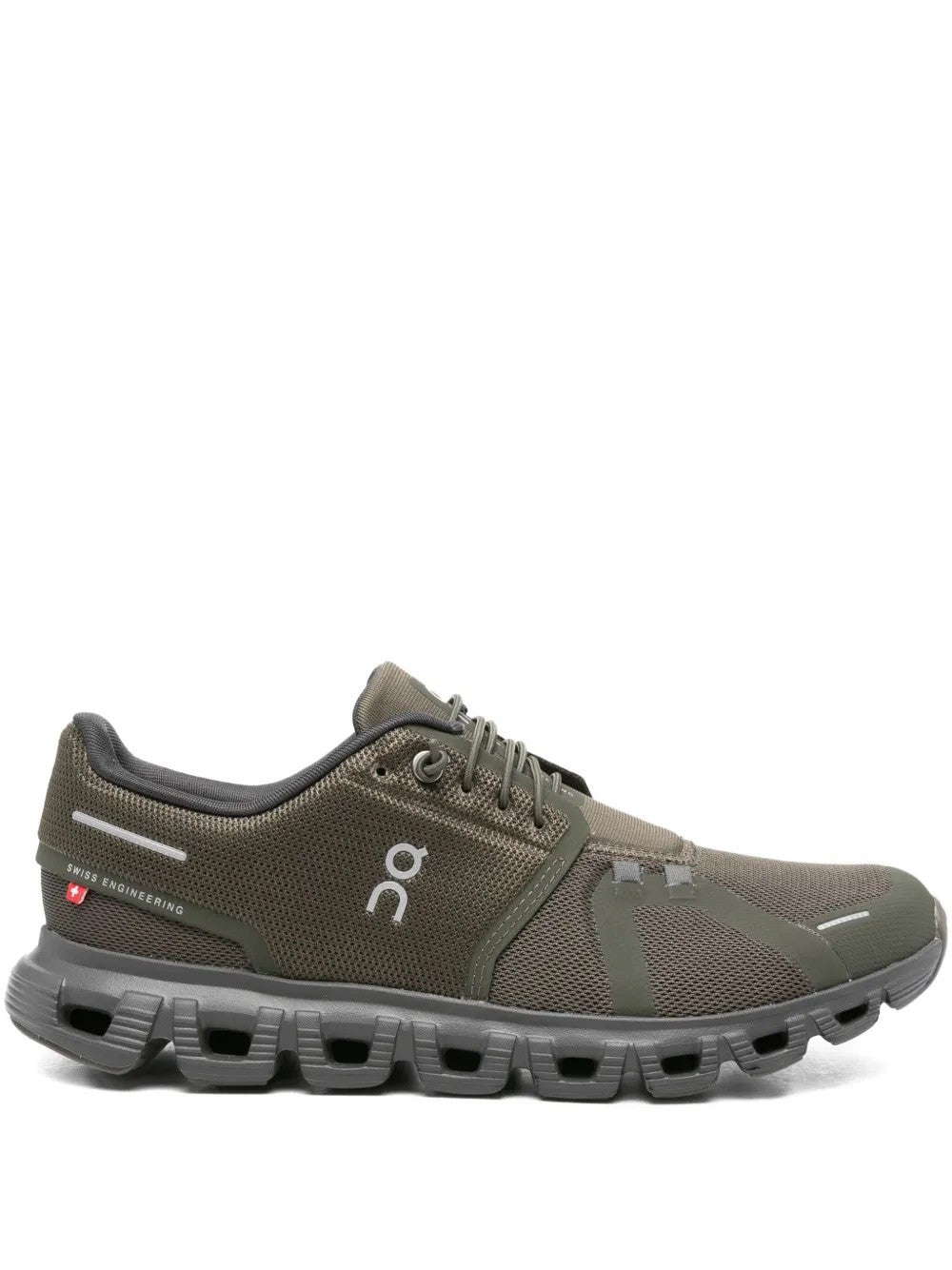SNEAKER Verde On
