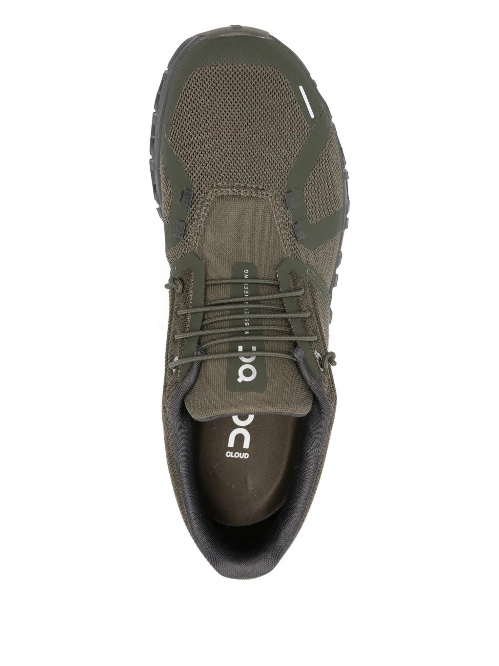 SNEAKER Verde On