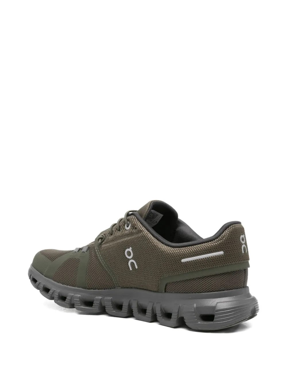 SNEAKER Verde On