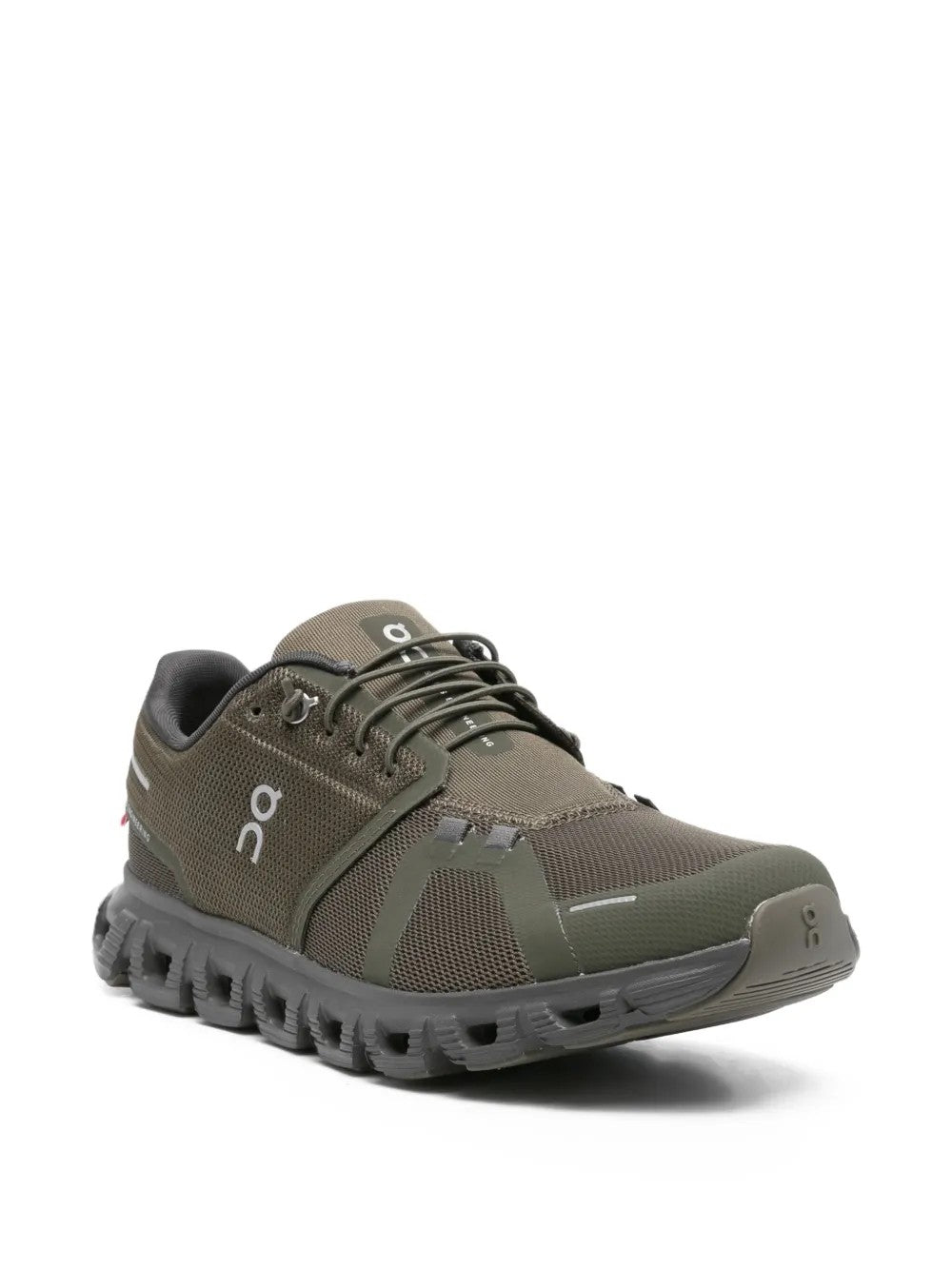 SNEAKER Verde On