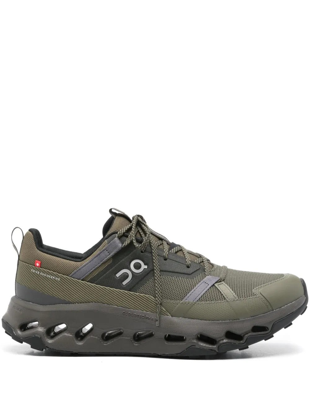 SNEAKER Verde On