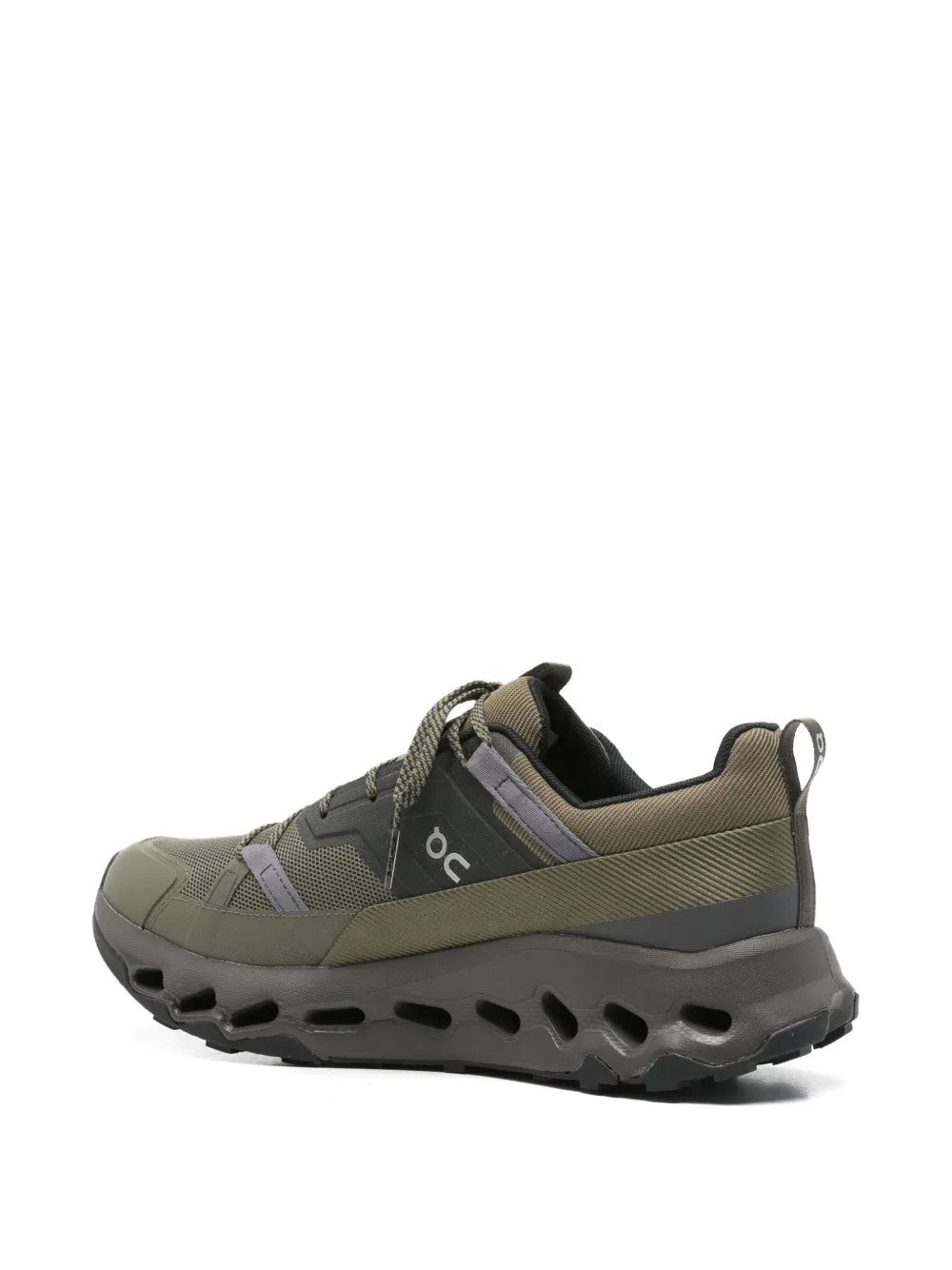 SNEAKER Verde On